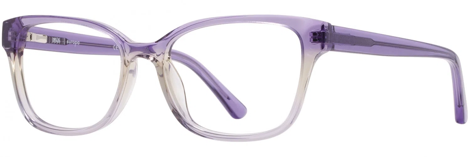 DB4K AVERY Eyeglasses - view 3